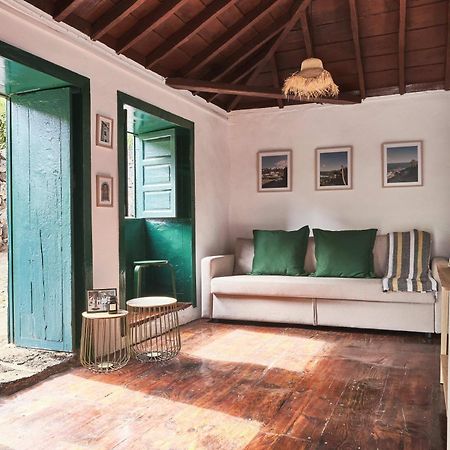 Casa Pepi Un Lugar Magico Villa San Andres  Exterior foto