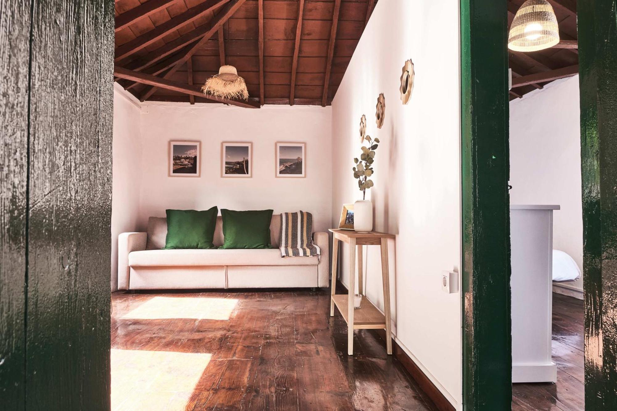 Casa Pepi Un Lugar Magico Villa San Andres  Exterior foto