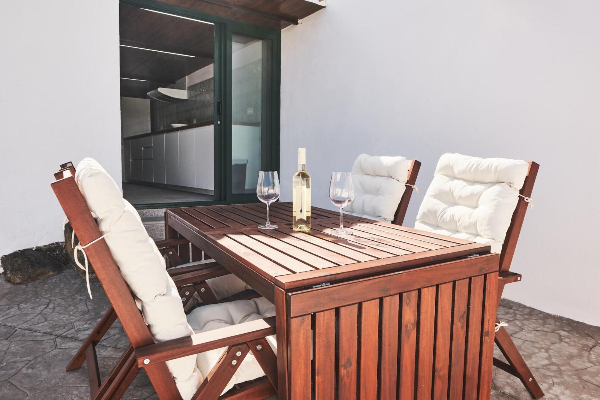 Casa Pepi Un Lugar Magico Villa San Andres  Exterior foto