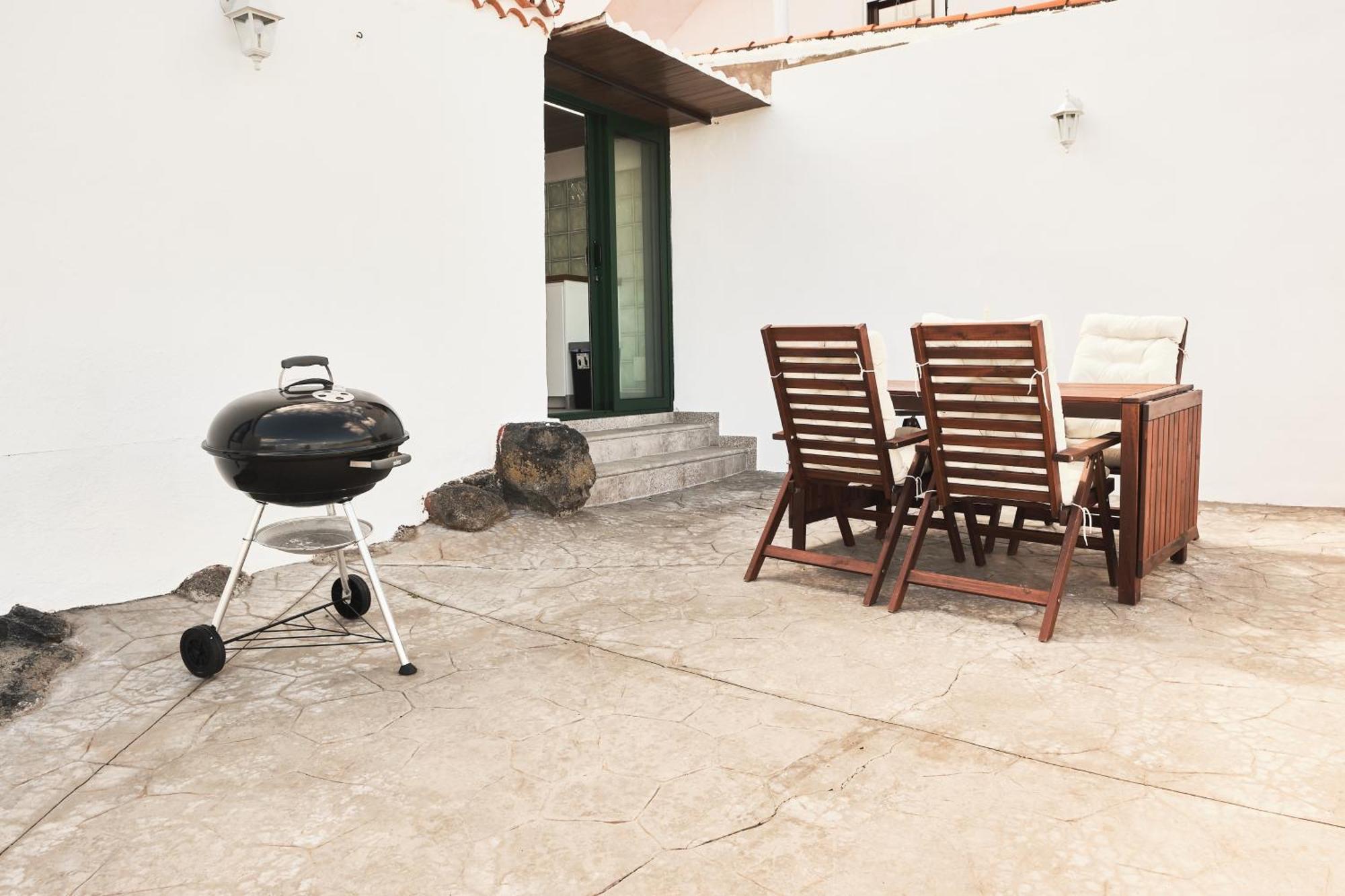 Casa Pepi Un Lugar Magico Villa San Andres  Exterior foto