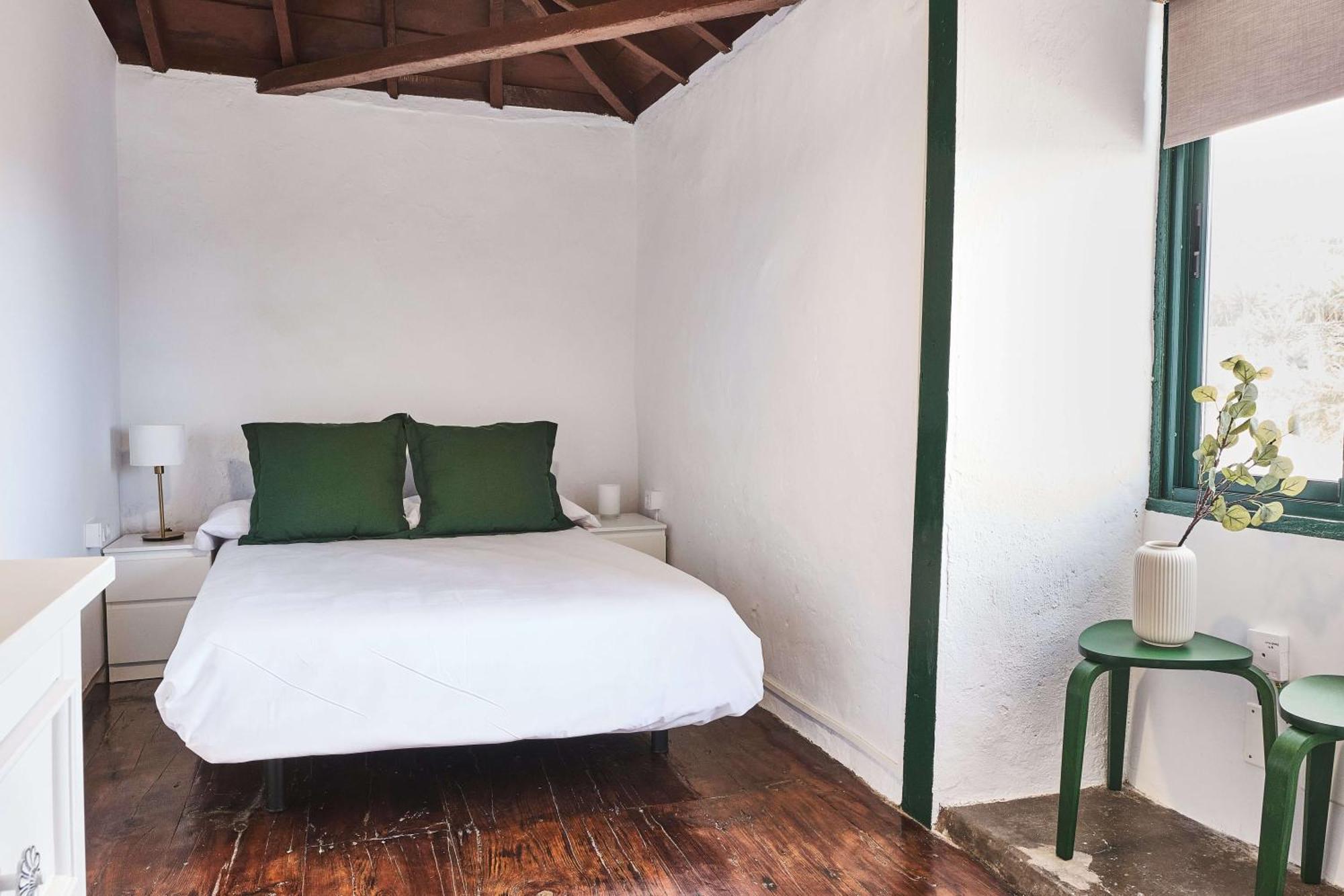 Casa Pepi Un Lugar Magico Villa San Andres  Exterior foto