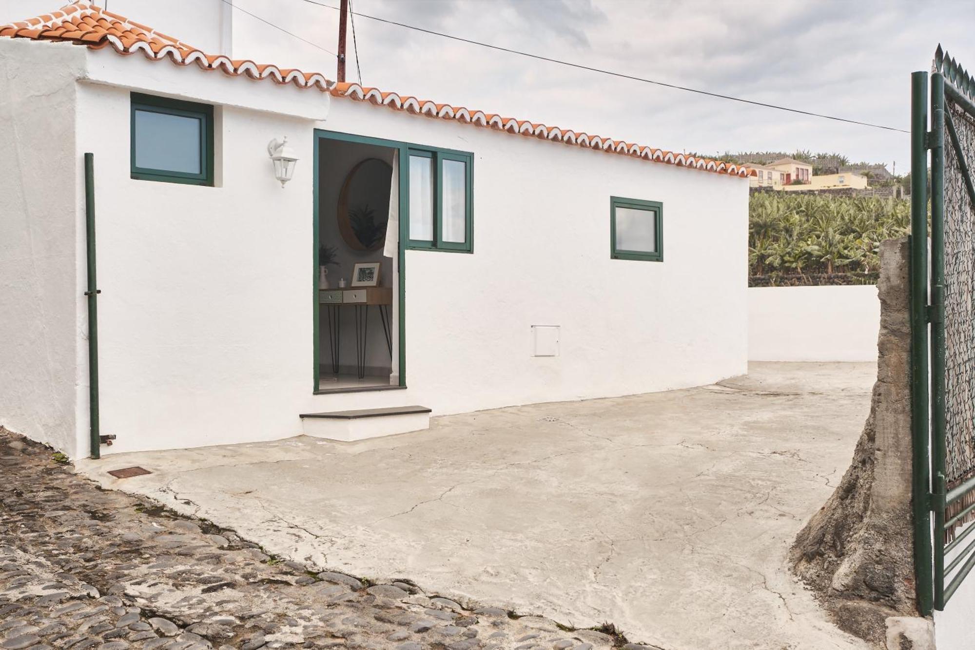 Casa Pepi Un Lugar Magico Villa San Andres  Exterior foto