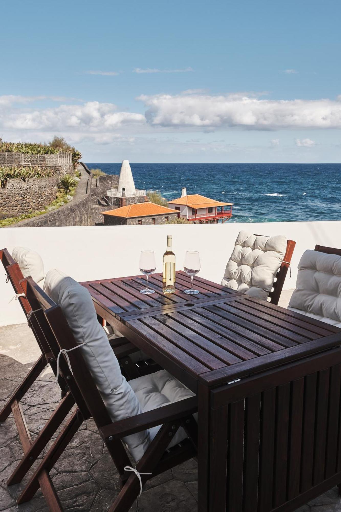 Casa Pepi Un Lugar Magico Villa San Andres  Exterior foto